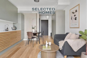 Little luxury apartment, Aarhus